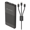 Picture of INTOUCH P-BANK 10000mAh + 3 PRONG CABLE