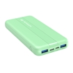 Picture of INTOUCH COLOUR CHARGER/POWER BANK BUNDLE GREEN