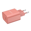 Picture of INTOUCH COLOUR CHARGER/POWER BANK BUNDLE CORAL