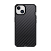 Picture of ITSKINS IPHONE 14 MAX BALLISTIC CARBON COVER