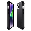 Picture of ITSKINS IPHONE 14 MAX BALLISTIC CARBON COVER