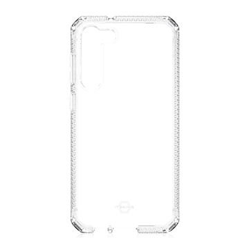 Picture of ITSKINS SAMSUNG GALAXY S23PLU SPECTRUM CLEAR COVER